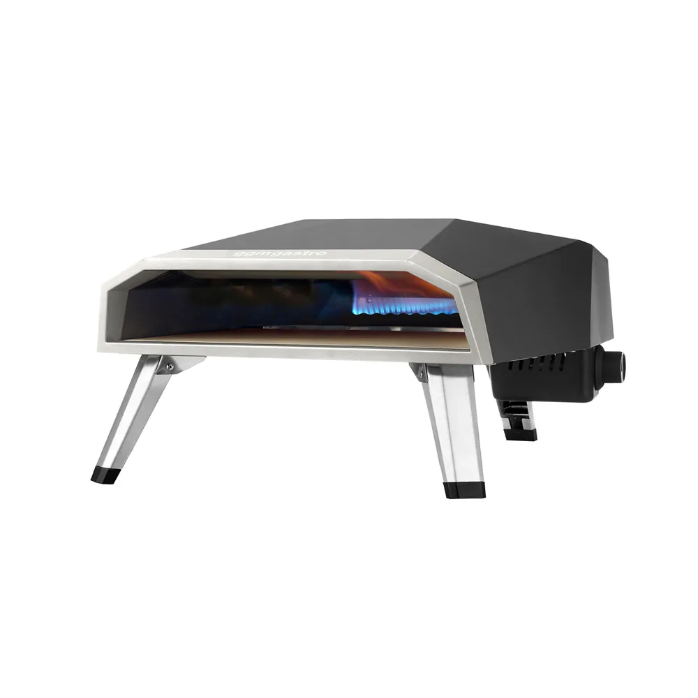 pizza oven huren